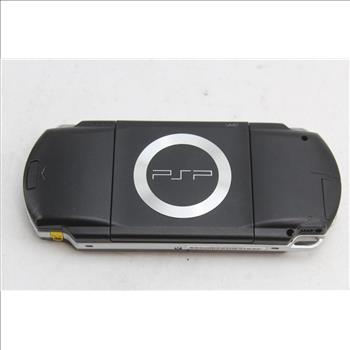 Sony PSP Handheld Gaming System