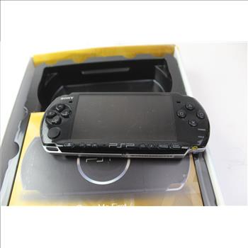 Sony PSP Limited Edition Rock Band Unplugged Entertainment Pack