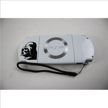 Sony PSP Portable Game Device, PSP-2001