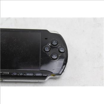 Sony PSP Portable Gaming System