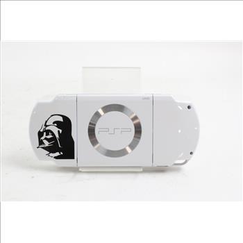 Sony PSP Star Wars Edition