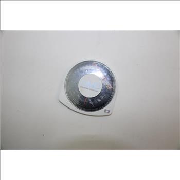 Sony PSP UMD Games & Movie; 3 Pieces