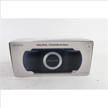 Sony PSP Value Pack
