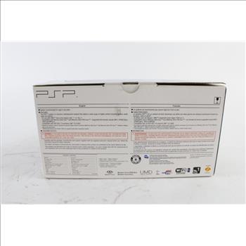 Sony PSP Value Pack