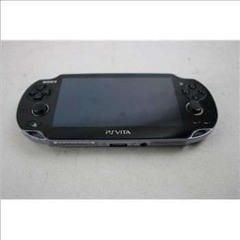 Sony PSVITA