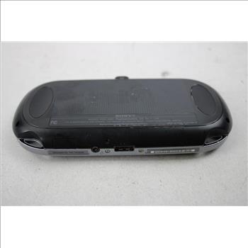 Sony PSVITA