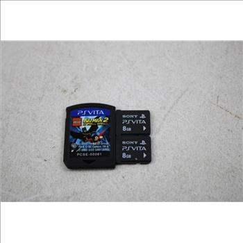 Sony PSVITA