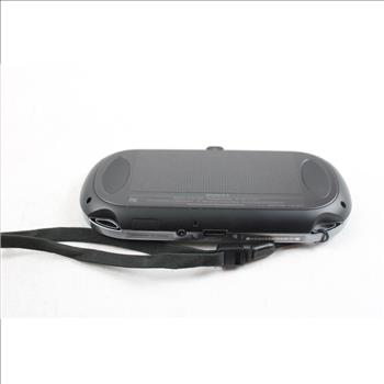 Sony Psvita