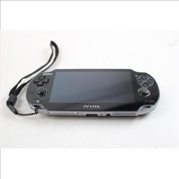 Sony Psvita