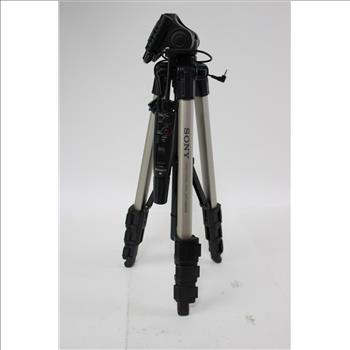 Sony Remote Control Tripod
