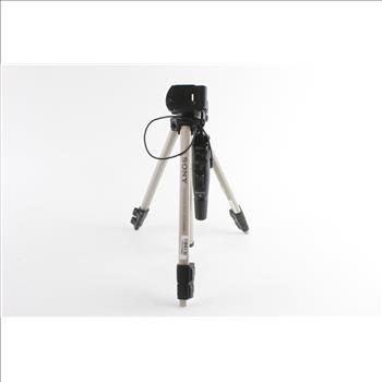 Sony Remote Control Tripod