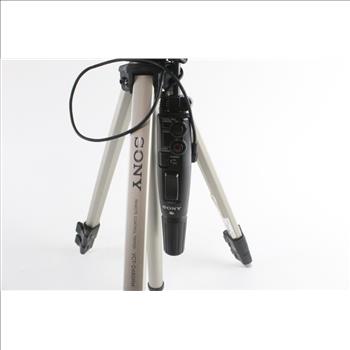 Sony Remote Control Tripod