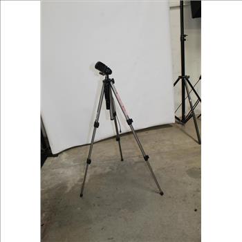Sony Remote Control Tripod