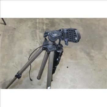Sony Remote Control Tripod