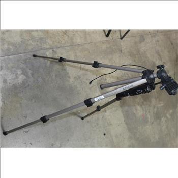 Sony Remote Control Tripod