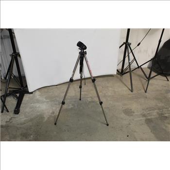 Sony Remote Control Tripod