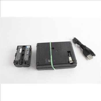 Sony SLT-A58K Digital Camera