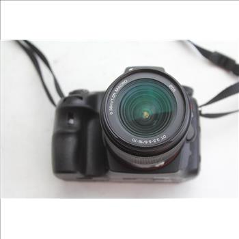 Sony SLT-A65V Digital Camera