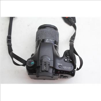 Sony SLT-A65V Digital Camera