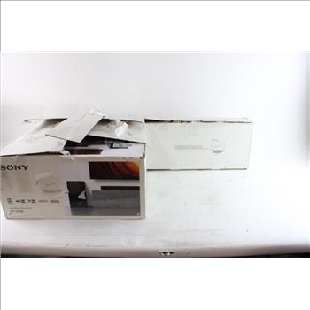 Sony Sound Bar
