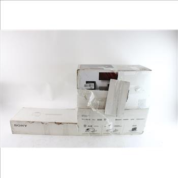 Sony Sound Bar