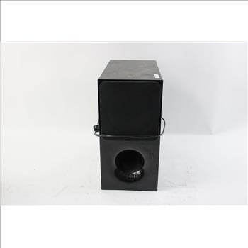 Sony Speaker