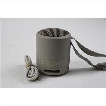 Sony Speaker