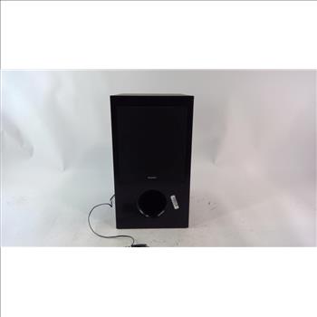 Sony Speaker System