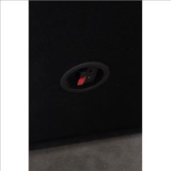 Sony Speakers In Speaker Box