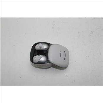 Sony Sport Wireless Earbuds