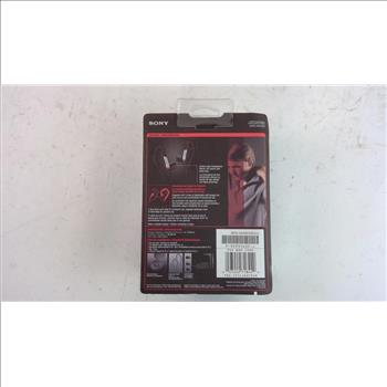 Sony Sports Headphones