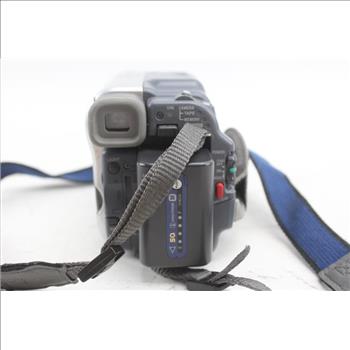 Sony SteadyShot Handycam Digital Video Recorder