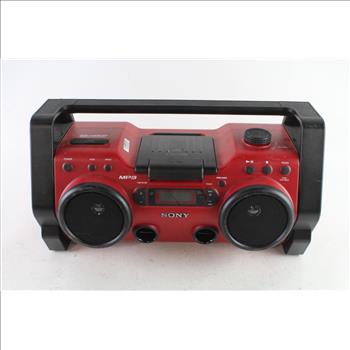 Sony Stereo