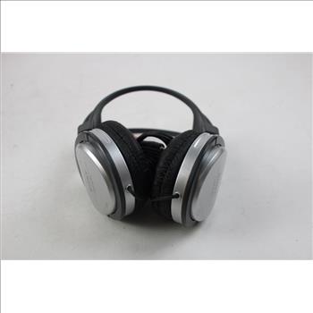 Sony Stereo Headphones