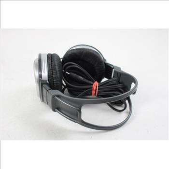 Sony Stereo Headphones