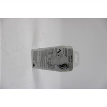 Sony Stereo Headphones