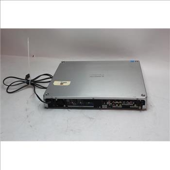 Sony Super Audio CD/ DVD Receiver