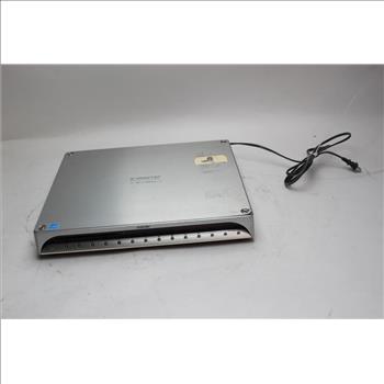 Sony Super Audio CD/ DVD Receiver