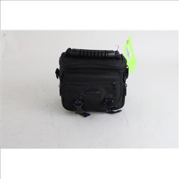 Sony Super SteadyShot Digital Camera