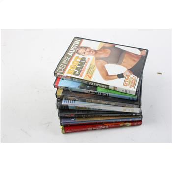 Sony Tv With Movies And Other