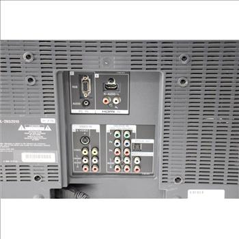 Sony Tv With Movies And Other