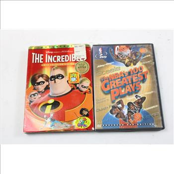 Sony Tv With Movies And Other