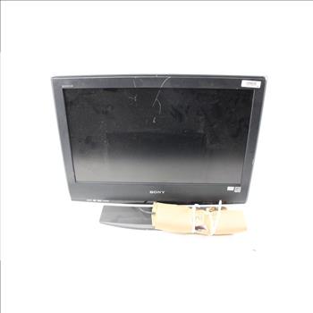 Sony Tv With Movies And Other