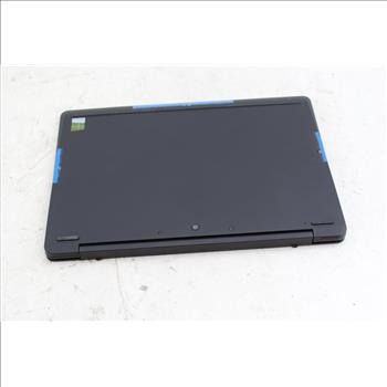 Sony Vaio Flip Convertible Notebook PC
