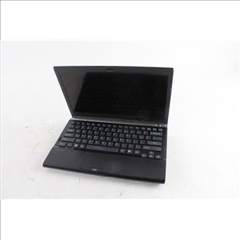Sony Vaio Laptop