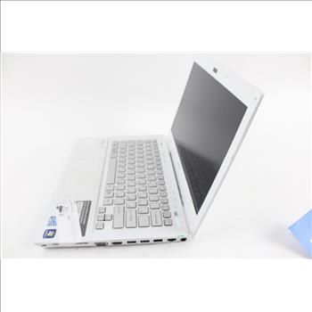 Sony VAIO  Laptop