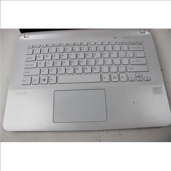 Sony Vaio Laptop Laptop
