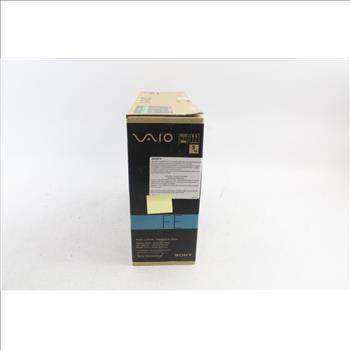 Sony Vaio Laptop, New In Box