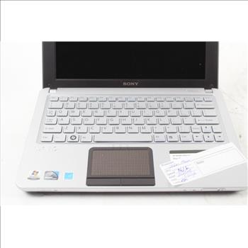 Sony Vaio PCG-4V1L