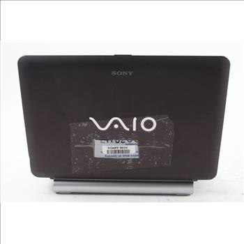 Sony Vaio PCG-4V1L